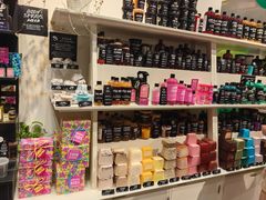 -LUSH(威尼斯人店)