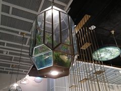 -潮粥荟·潮汕砂锅粥(朝阳大悦城店)
