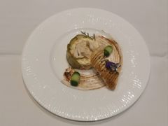 首都沙拉-北京友谊宾馆·俄罗斯餐厅