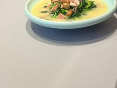 -静之湖湖畔餐厅