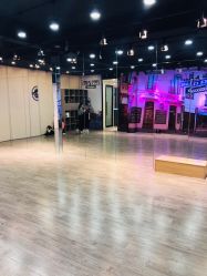 -DOS HOP潮上舞蹈