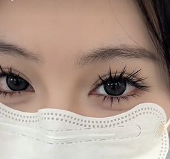 点击看大图 -睫毛弯弯·美甲美睫