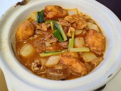 -潮喜竹溪荔湖酒家(荔枝湾店)