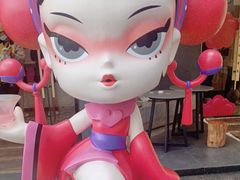 -霸王茶姬(正佳广场店)