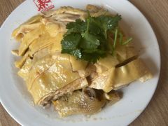 -泰煌鸡·上海白斩鸡·鸡汤面(万航店)