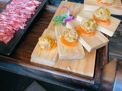 三福手打丸子-盡膳口福·百年汤方火锅(科华北路店)