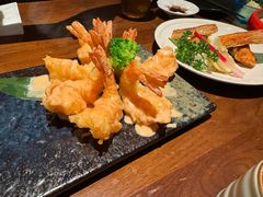 -千代武日本料理(开发区店)