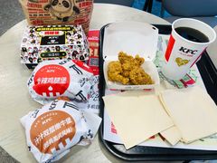 -肯德基(津滨店)