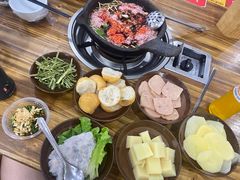 -笔记安顺夺夺粉火锅