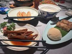 -晓粤·惹味粤菜(凯德乐峰广场店)