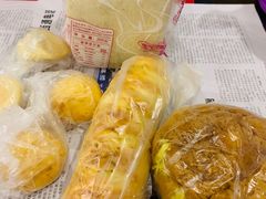 -圣安娜饼屋