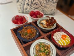 -火山屋台(新街口店)