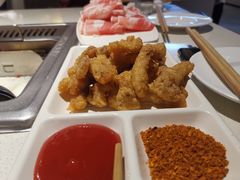 -海底捞火锅(玉桥商业广场店)
