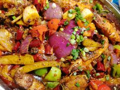 -老号尤兔头(西川店)