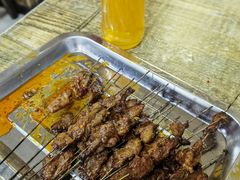 -马贤涮烤(超英·长乐家园店)
