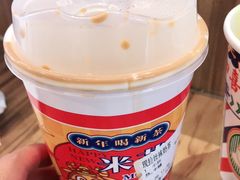 -美芝莲(钻汇广场店)
