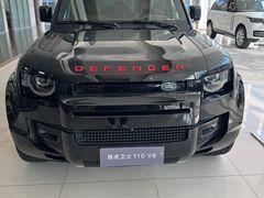 -上海伟杰·捷豹路虎4S店(闵行店)