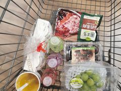 -7fresh七鲜(大族广场店)