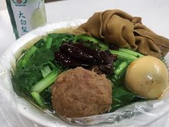 -丁记牛肉手擀板面