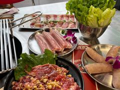 -大喜烤肉(海宁尚东店)