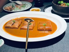 -南里山房·新淮扬菜(徐汇万科店)