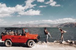 点击看大图 -情订奇缘婚纱摄影(和平路店)