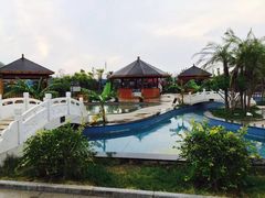 -渔岛海洋度假区