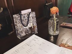 -上古咖啡ShadowCafe&Reastaurant(哈尔滨中央大街店)