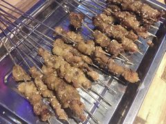 -天天喝丢一只鞋·烧烤·快餐(盐仓桥店)