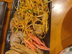 -日出拉面(望京店)