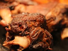 -长春高新益田福朋喜来登酒店·宜客乐标帜餐厅
