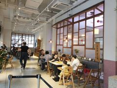 大堂-桃园眷村(万象天地店)