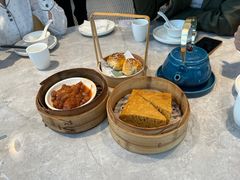 -陶兰居·香港饭店·海鲜大排档(圆融时代广场店)