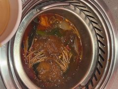 -龍歌自助小火锅(雨花台江南虹悦城店)