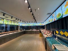 -韩记海鲜饺子旗舰店(红海新区店)