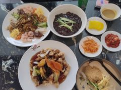 -桃园中华料理炸酱面(燕儿岛路店)
