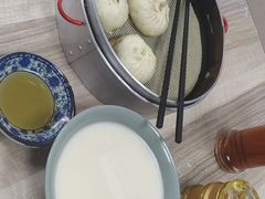 -桐香园小笼包(百井坊巷店)