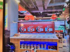 -蜀大侠火锅(四川北路店)