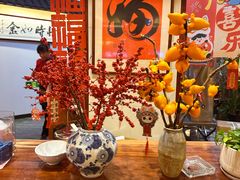 -鲍氏金勺子(恒大店)