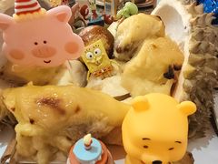 -丰卓会海鲜自助(中润大道店)