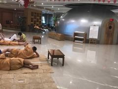 -热带雨林汗蒸馆(汶水东路店)