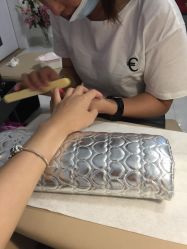 -慧红美甲美睫皮肤管理中心
