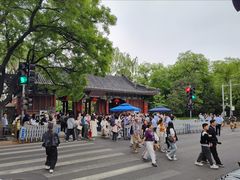 -北大家园食堂