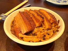 -咸亨大酒店-自助餐厅(解放南路店)