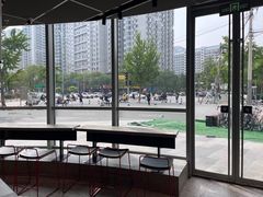 -麦当劳(北苑秋实路店)