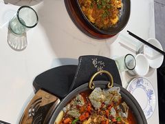 -潮鱼炭火烤鱼(万达店)