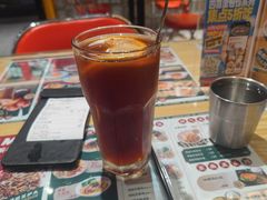 -融合四喜茶餐厅(番禺石碁东湖洲店)