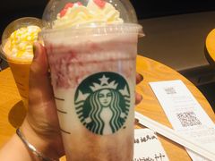 -星巴克(锦州太阳广场店)
