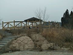 -水池山公园