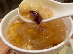 -彬媽糖水(侨鑫国际店)